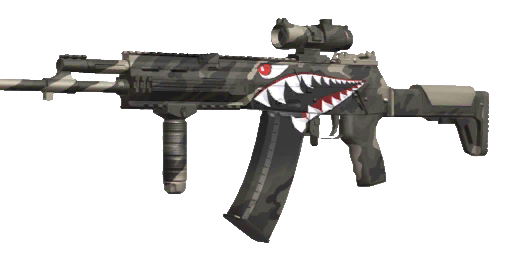 AKR12 | Shark