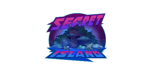 Sticker | Secret Island Swap
