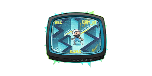 Sticker | Labyrinth Reflex