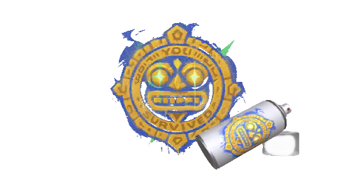 Graffiti | Sigil Packed