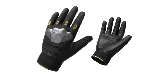 Gloves | Gambit