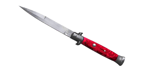 Stiletto | Ascend