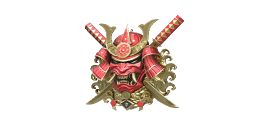 Charm | Syndicate Gold