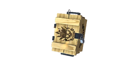 Charm | Origin Box