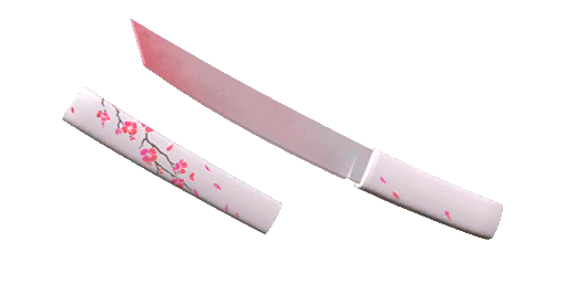 Tanto | Blossom