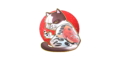 Sticker | Street Boss Shine