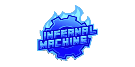 Sticker | Infernal Machine Swap