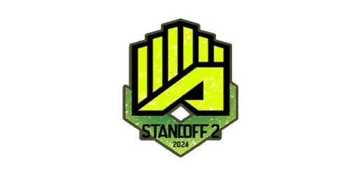 Sticker | AMKAL ESPORTS  Major 2024 Shine