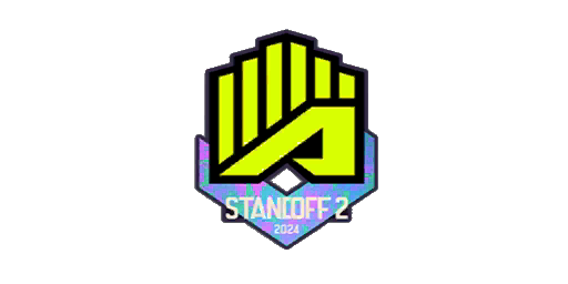 Sticker | AMKAL ESPORTS  Major 2024 Color