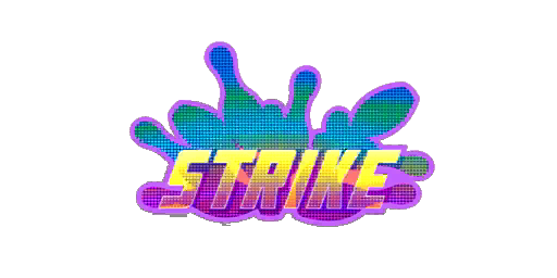 Sticker | Strike Swap