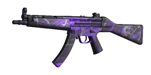 MP5 | Arcane Surge