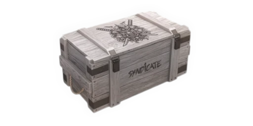 Weapon Crate | Syndicate