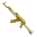 AKM | Golden Sand