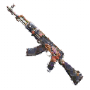 AKM | Jack-o'-lantern