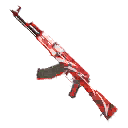 AKM | Blood & Bone
