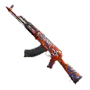 AKM | Draconic Fury