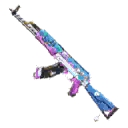 AKM | Frost Conjurer