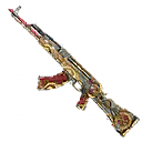 AKM | Bloody Gold