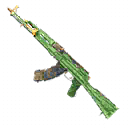AKM | Cactus Sheriff