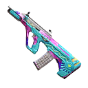 AUG | Electronica Hearts