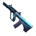 AUG | Amphibian Hunter