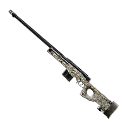 AWM | Desert Camo