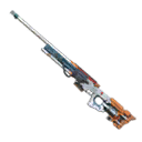 AWM | Positron Cannon