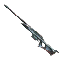 AWM | Cosmic Steel
