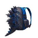 Backpack | Godzilla