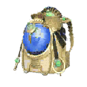 Backpack | Mystique Splendor