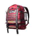 Backpack | Lifesaver