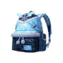 Backpack | Smowflake Girl