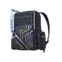 Backpack | Futuristick Streetwear