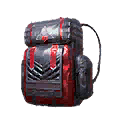 Backpack | Blood Lotus