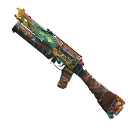 Bizon | Blazing Chameleon