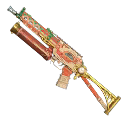 Bizon | Toy Train