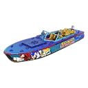 Boat | TEAM SONIC
