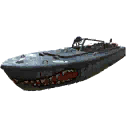 Boat | Armored Carrier