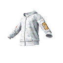 Body | BAPE City Camo Hoodie