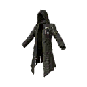 Body | PLAYERUNKNOWNS Trenchcoat