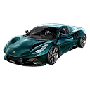 Cars | Lotus Emira (Deep Grove)