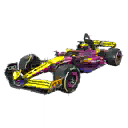 Cars | McLaren Formula 1 Team Race Car (Digital)