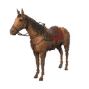 Cars | Scout Regiment Horse