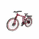 Cars | Royale Delight Bicycle