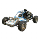 Cars | Sapphire Surfer