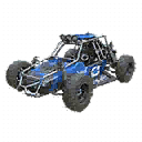 Cars | Polaris - Blue Strike