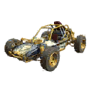 Cars | Ancient Guardian