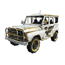 Cars | Golden Falcon -