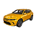 Cars | Dodge Hornet - Sunburst