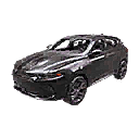 Cars | Dodge Hornet GLH Concept - Redline